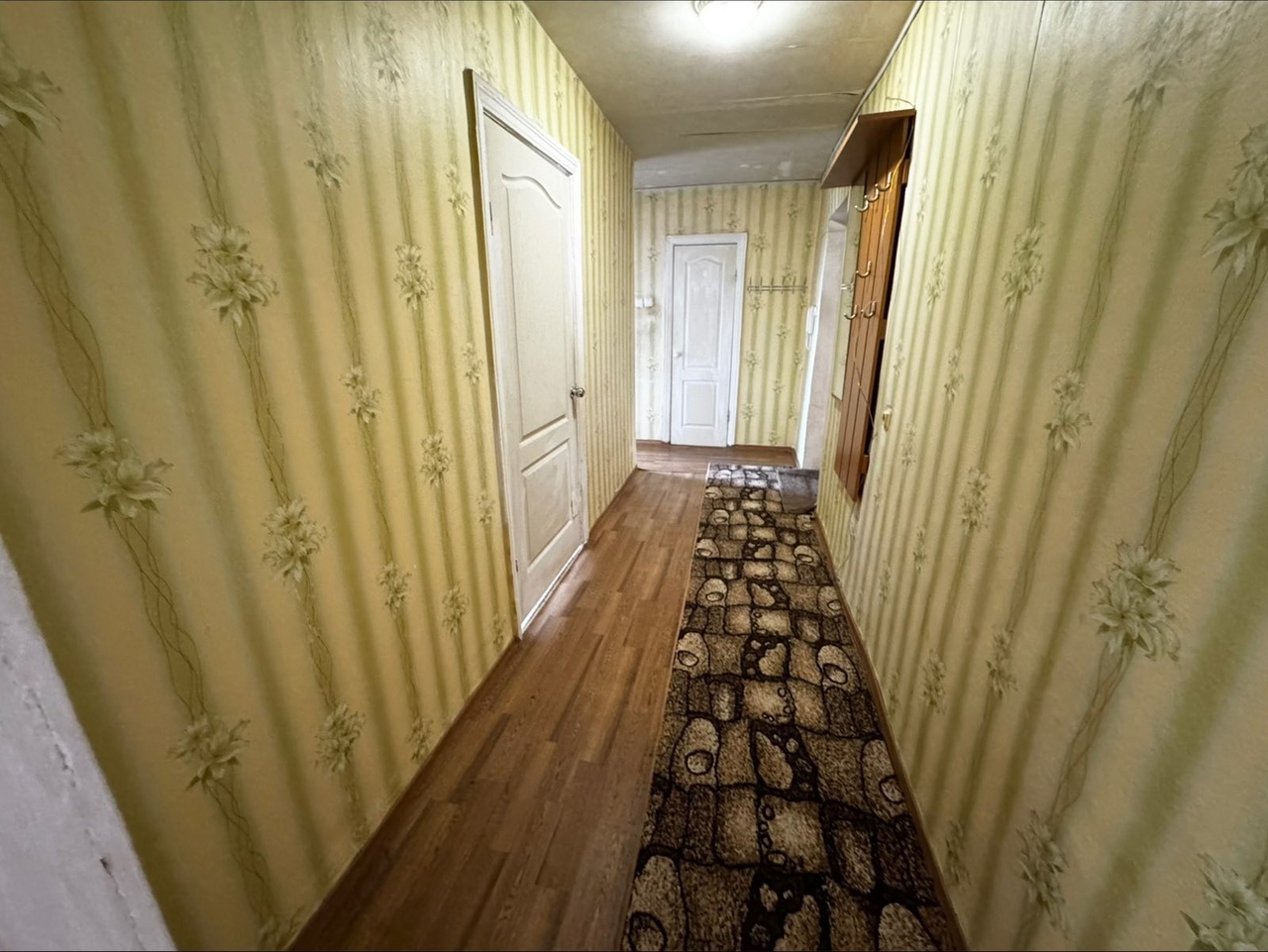 Продажа 2-комнатной квартиры 50 м², Строителей ул., 12