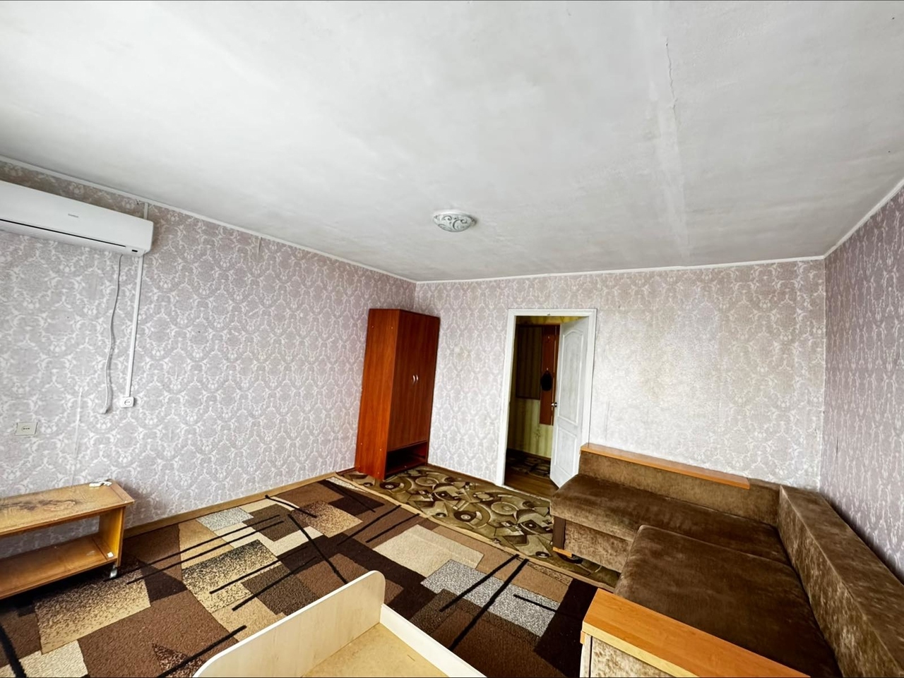 Продажа 2-комнатной квартиры 50 м², Строителей ул., 12
