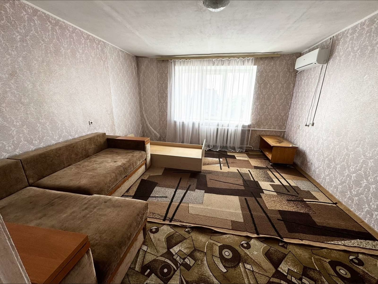 Продажа 2-комнатной квартиры 50 м², Строителей ул., 12