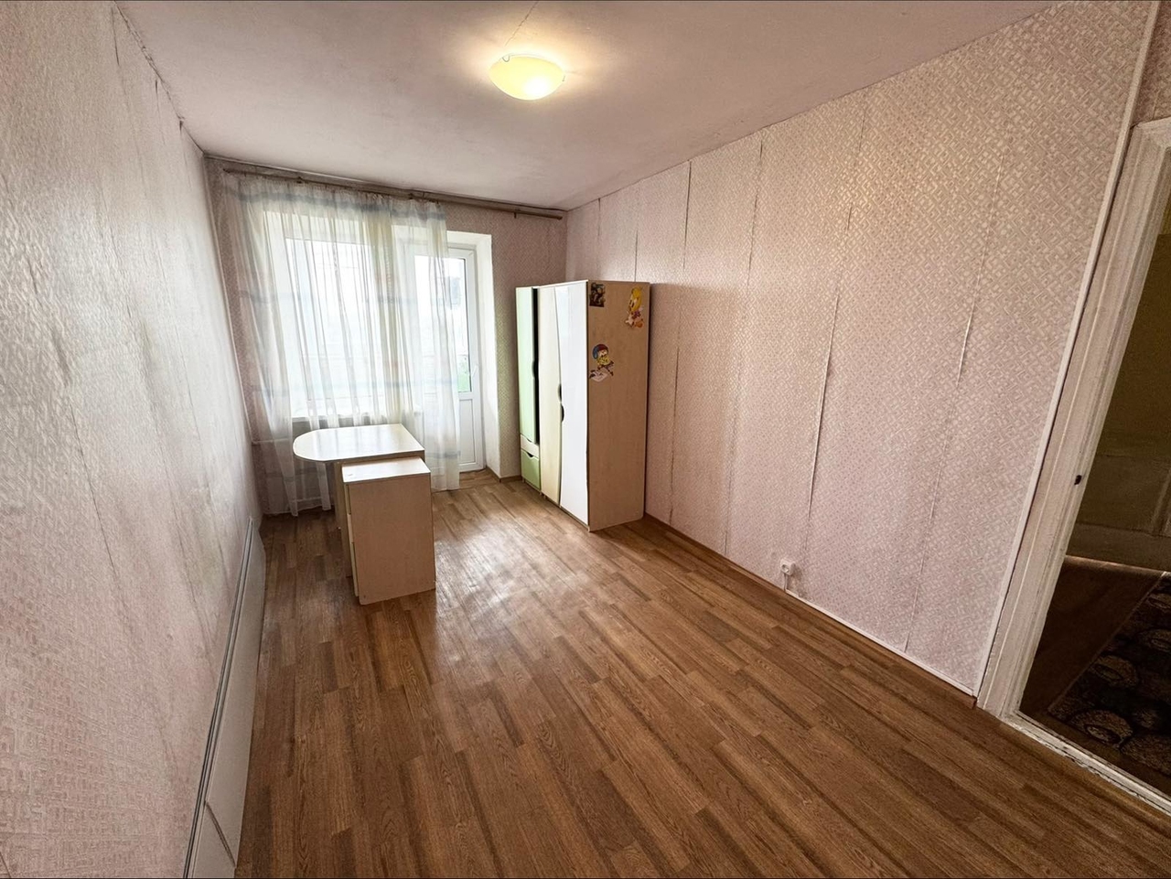 Продажа 2-комнатной квартиры 50 м², Строителей ул., 12