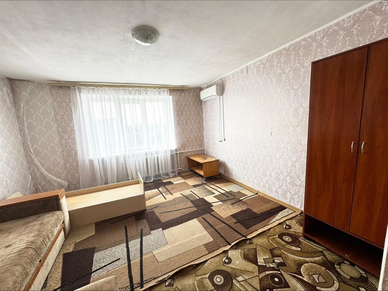 Продажа 2-комнатной квартиры 50 м², Строителей ул., 12