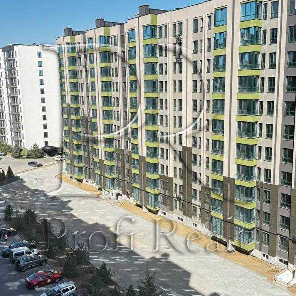 Продаж 3-кімнатної квартири 78 м², Героїв Небесної Сотні просп., 14/1