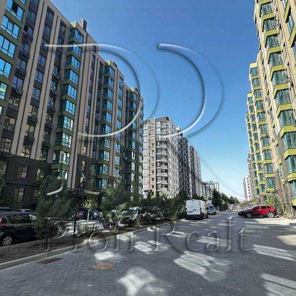 Продаж 3-кімнатної квартири 78 м², Героїв Небесної Сотні просп., 14/1