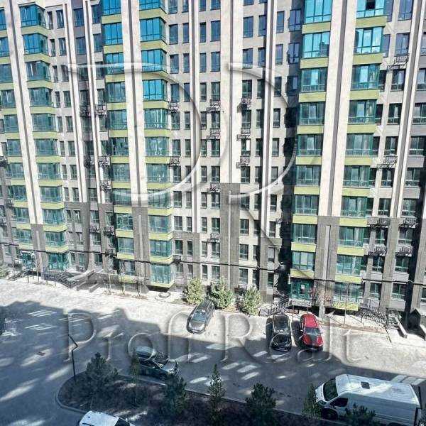 Продаж 3-кімнатної квартири 78 м², Героїв Небесної Сотні просп., 14/1