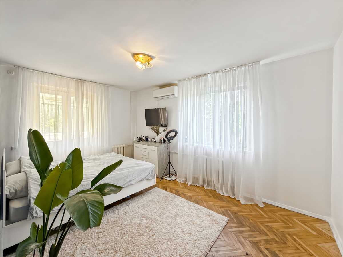 Продаж 2-кімнатної квартири 45 м², Тимірязєвська, 4