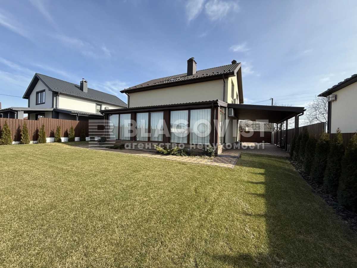 Продаж будинку 147 м², Свято-Покровська вул.