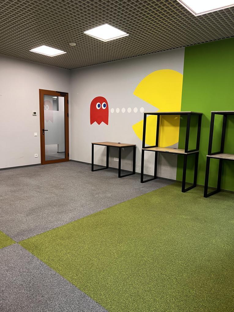Аренда офиса 250 м², Верхний Вал ул.