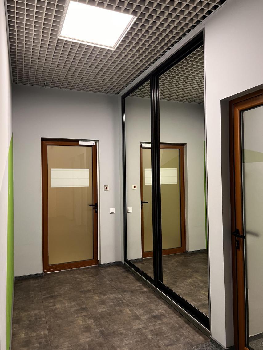 Аренда офиса 250 м², Верхний Вал ул.