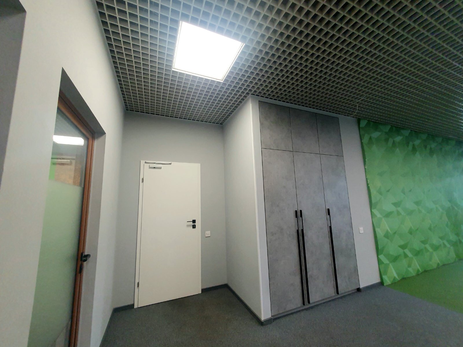 Аренда офиса 250 м², Верхний Вал ул.