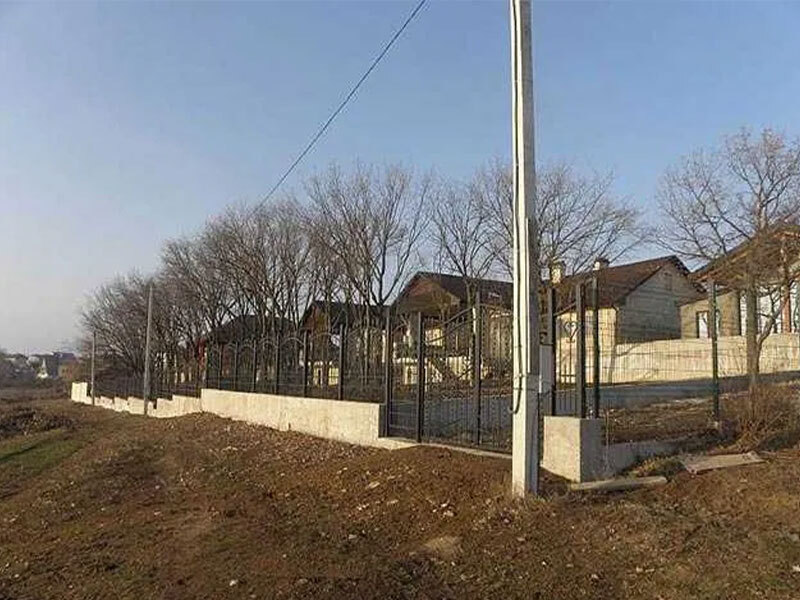 Продажа участка под индивидуальное жилое строительство 7 соток