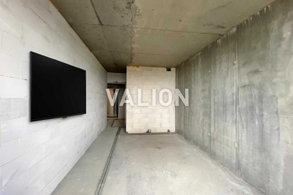 Продаж 1-кімнатної квартири 52.67 м², Миколи Бажана просп., 17а