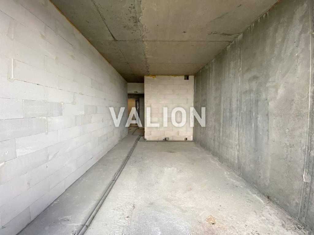 Продаж 1-кімнатної квартири 52.67 м², Миколи Бажана просп., 17а