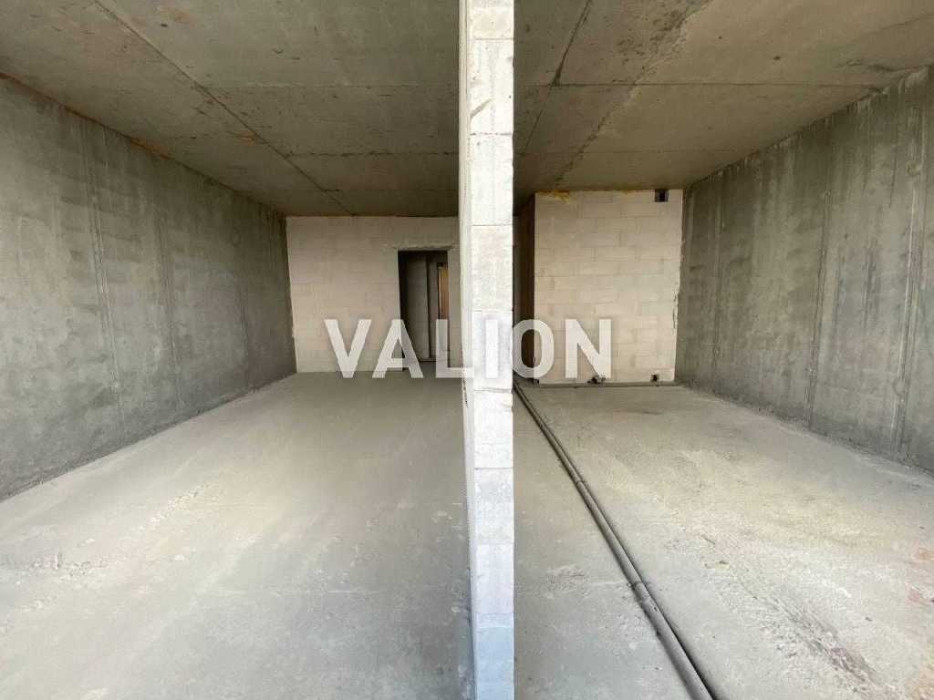 Продаж 1-кімнатної квартири 52.67 м², Миколи Бажана просп., 17а