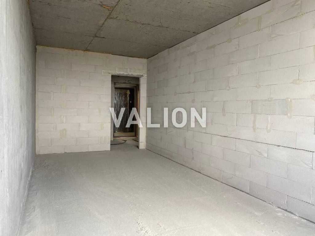 Продаж 1-кімнатної квартири 52.67 м², Миколи Бажана просп., 17а