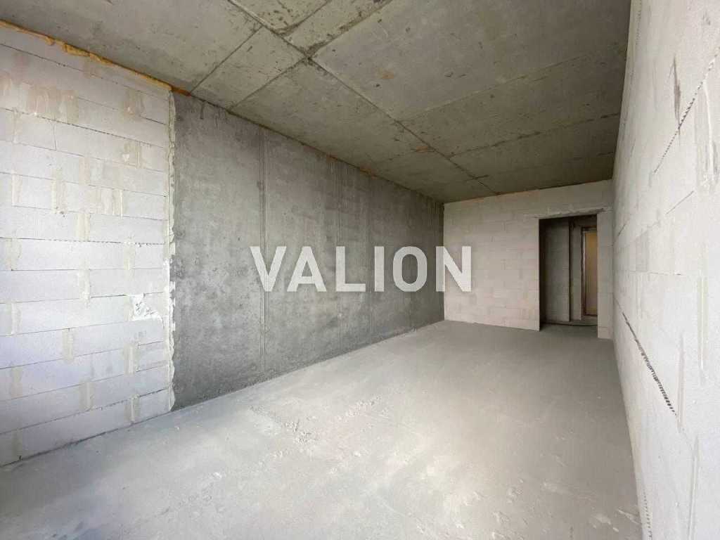 Продаж 1-кімнатної квартири 52.67 м², Миколи Бажана просп., 17а