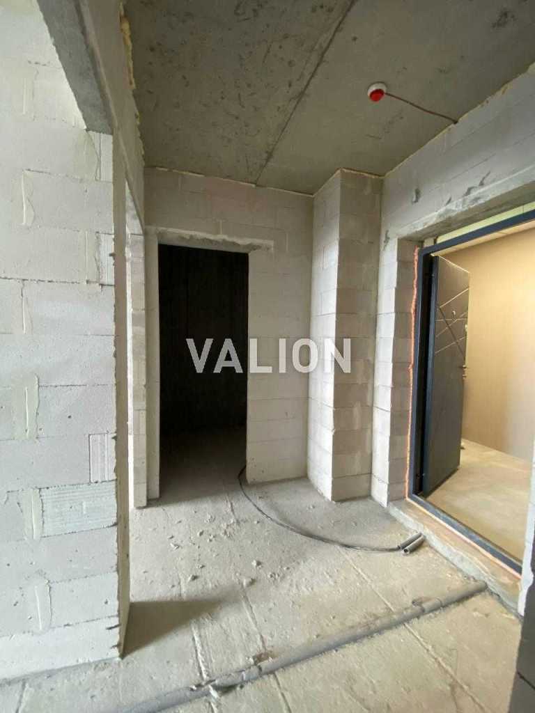 Продаж 1-кімнатної квартири 52.67 м², Миколи Бажана просп., 17а