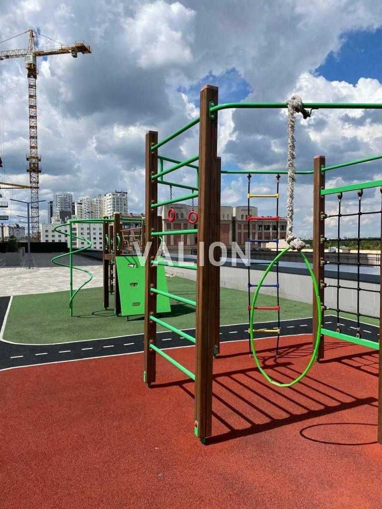 Продаж 1-кімнатної квартири 52.67 м², Миколи Бажана просп., 17а