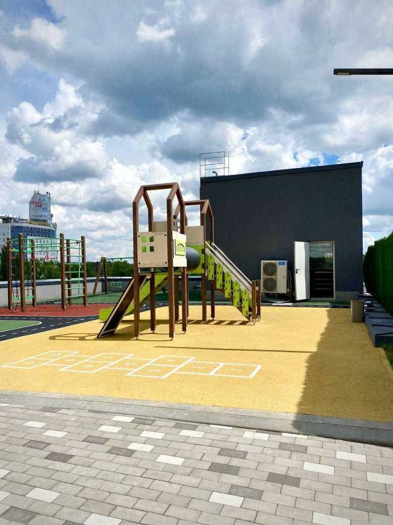Продаж 1-кімнатної квартири 52.67 м², Миколи Бажана просп., 17а