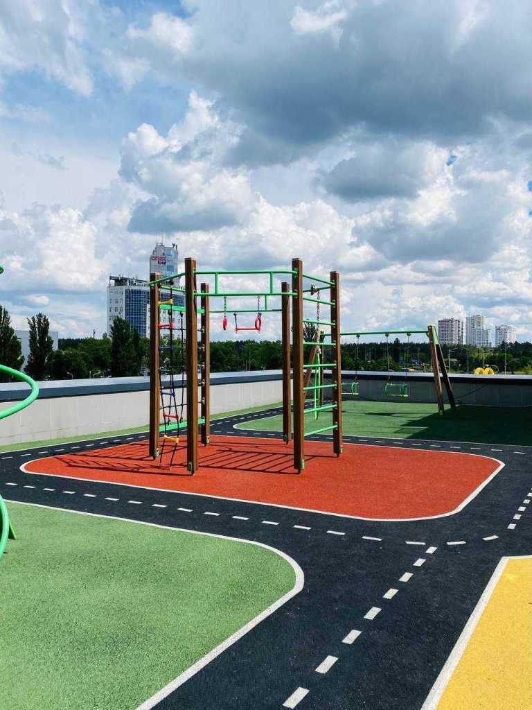 Продаж 1-кімнатної квартири 52.67 м², Миколи Бажана просп., 17а