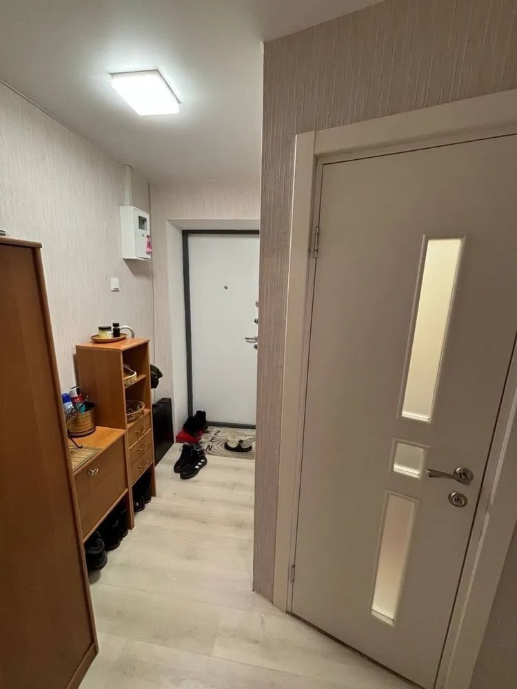 Продаж 2-кімнатної квартири 45 м², Лазаряна вул.