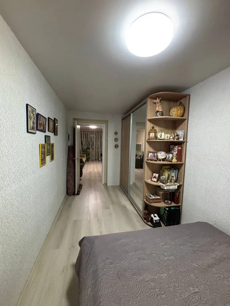 Продаж 2-кімнатної квартири 45 м², Лазаряна вул.