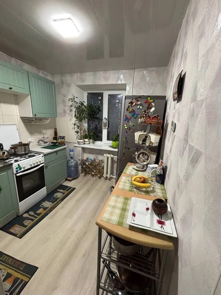 Продаж 2-кімнатної квартири 45 м², Лазаряна вул.