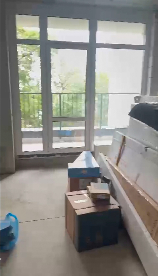 Продажа 1-комнатной квартиры 54 м², Софиевская ул.