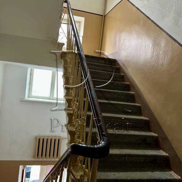 Продаж 2-кімнатної квартири 55 м², Михайлівська вул., 22Б