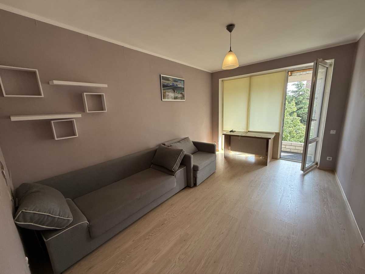 Продаж 1-кімнатної квартири 44.3 м², Будівельна вул., 21