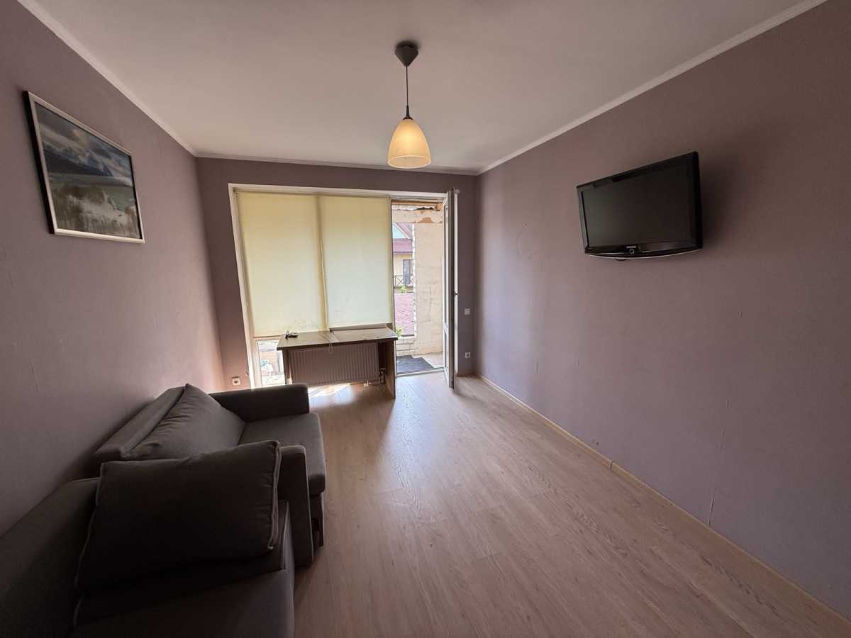Продаж 1-кімнатної квартири 44.3 м², Будівельна вул., 21