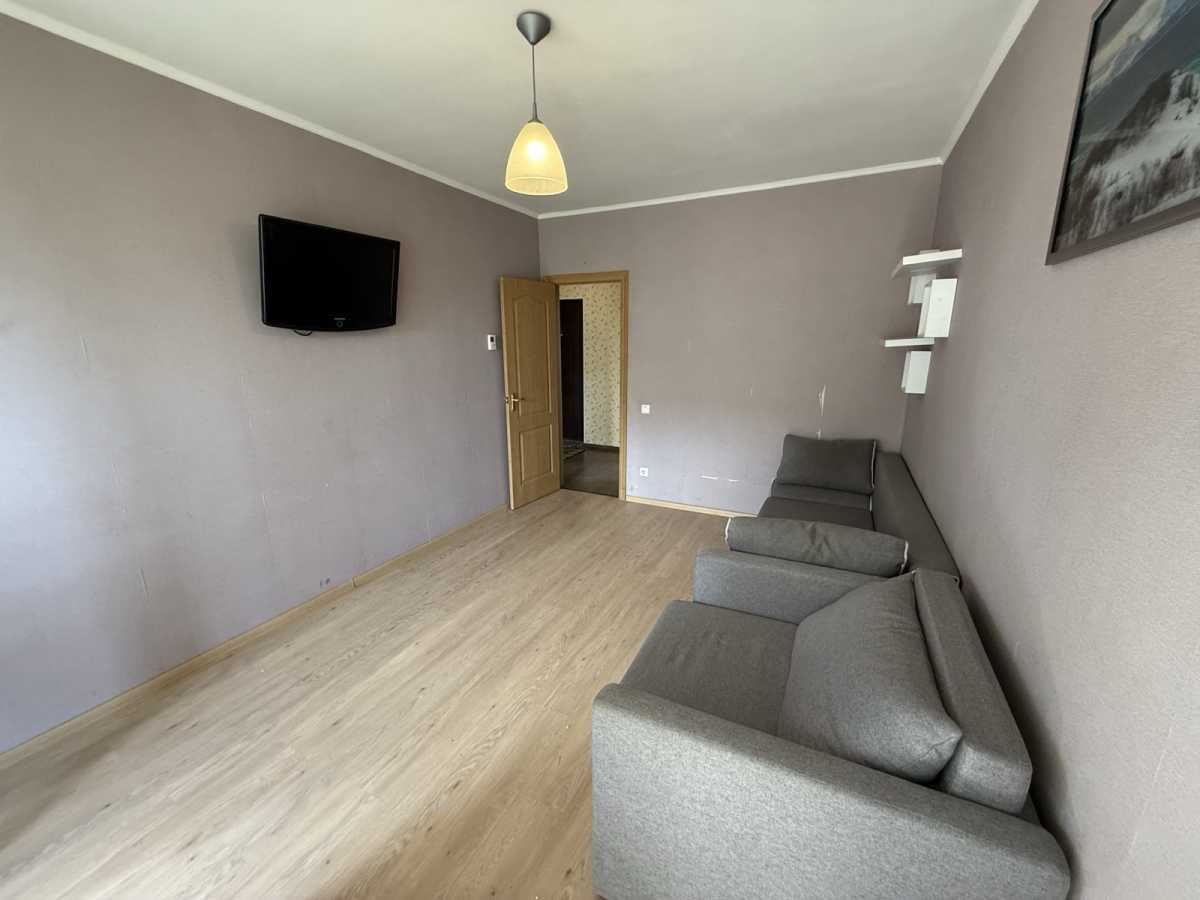 Продаж 1-кімнатної квартири 44.3 м², Будівельна вул., 21