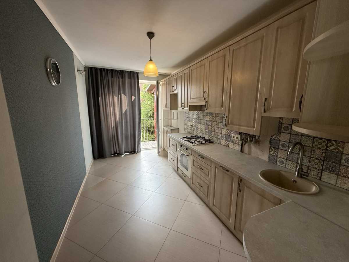 Продаж 1-кімнатної квартири 44.3 м², Будівельна вул., 21