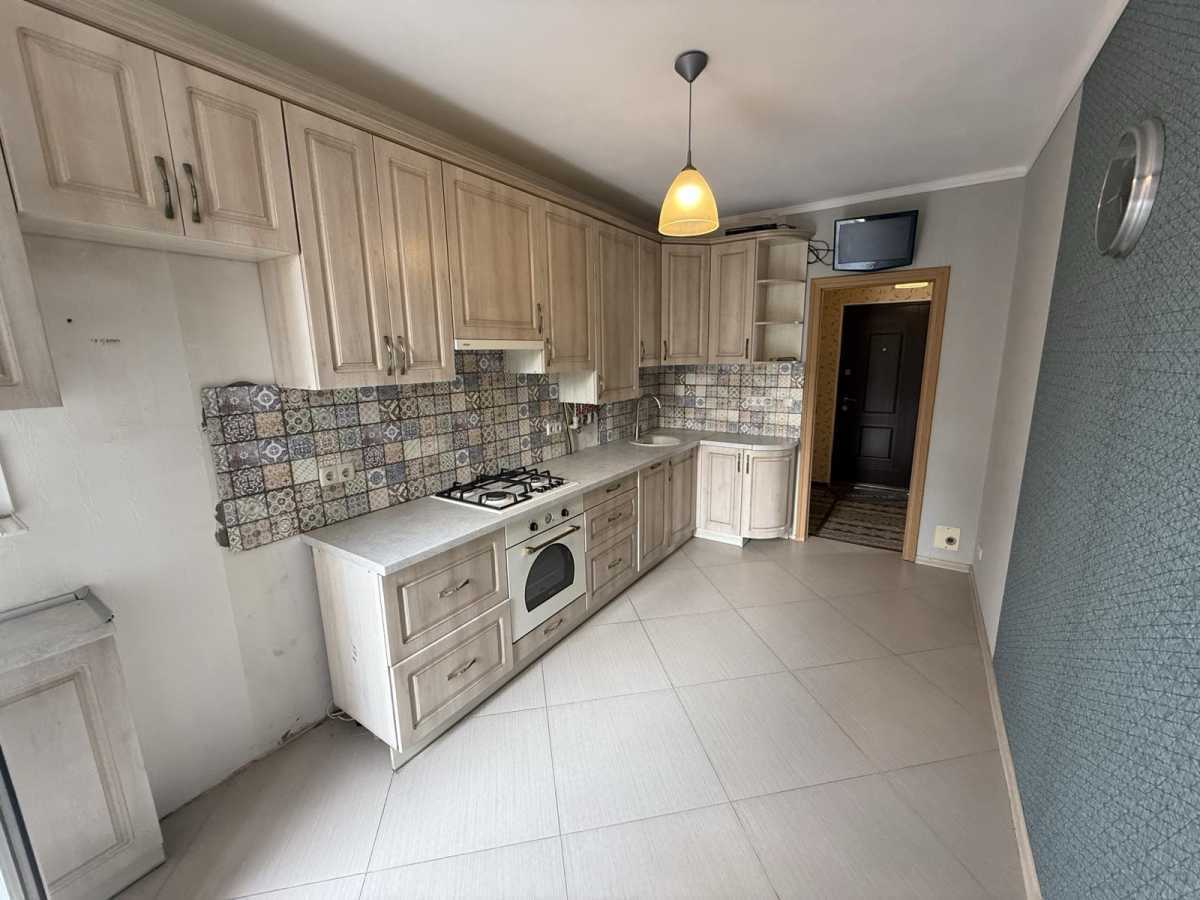 Продаж 1-кімнатної квартири 44.3 м², Будівельна вул., 21