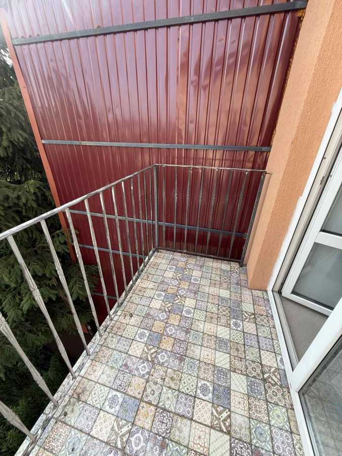 Продаж 1-кімнатної квартири 44.3 м², Будівельна вул., 21