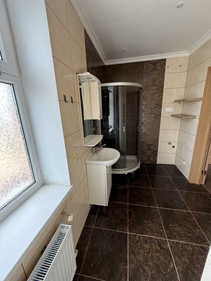Продаж 1-кімнатної квартири 44.3 м², Будівельна вул., 21