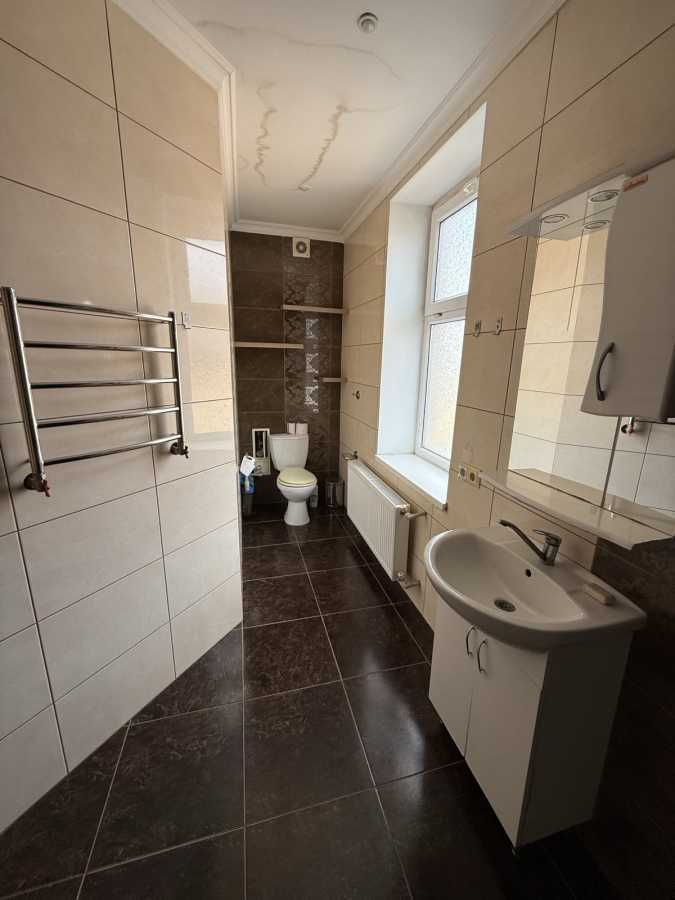 Продаж 1-кімнатної квартири 44.3 м², Будівельна вул., 21