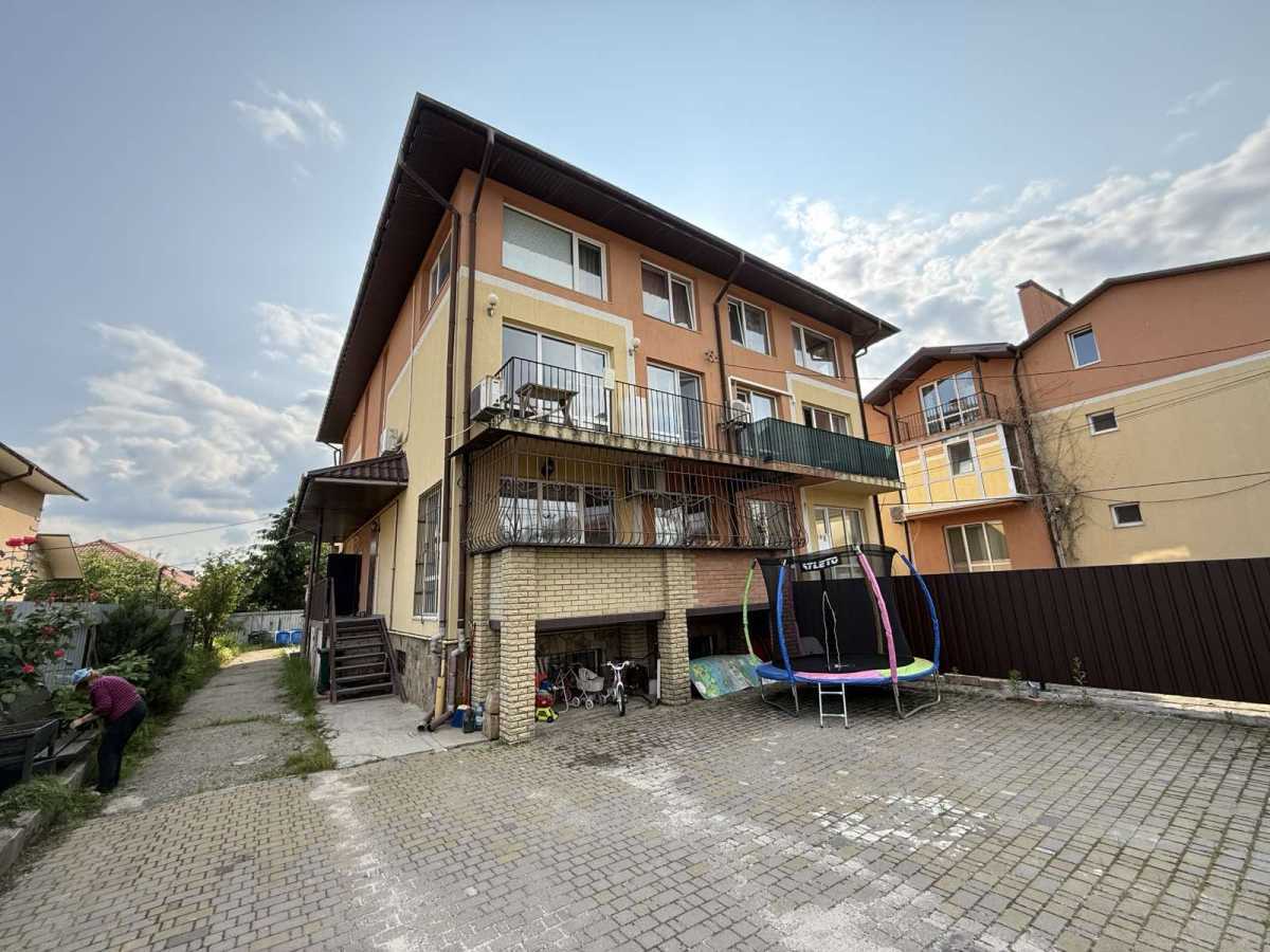 Продаж 1-кімнатної квартири 44.3 м², Будівельна вул., 21