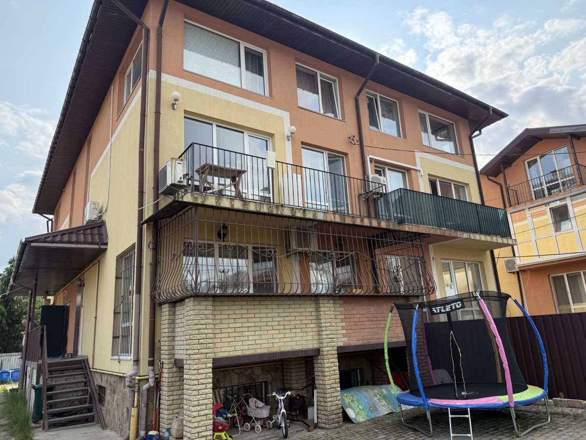 Продаж 1-кімнатної квартири 44.3 м², Будівельна вул., 21