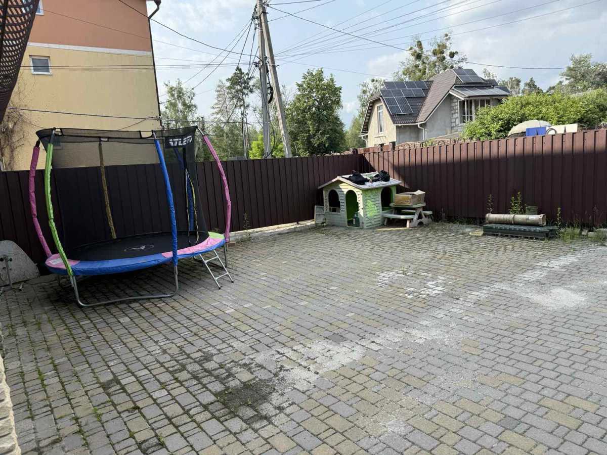 Продаж 1-кімнатної квартири 44.3 м², Будівельна вул., 21