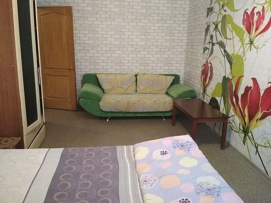 Продаж 1-кімнатної квартири 31 м², 1-а Новопоселенська вул.