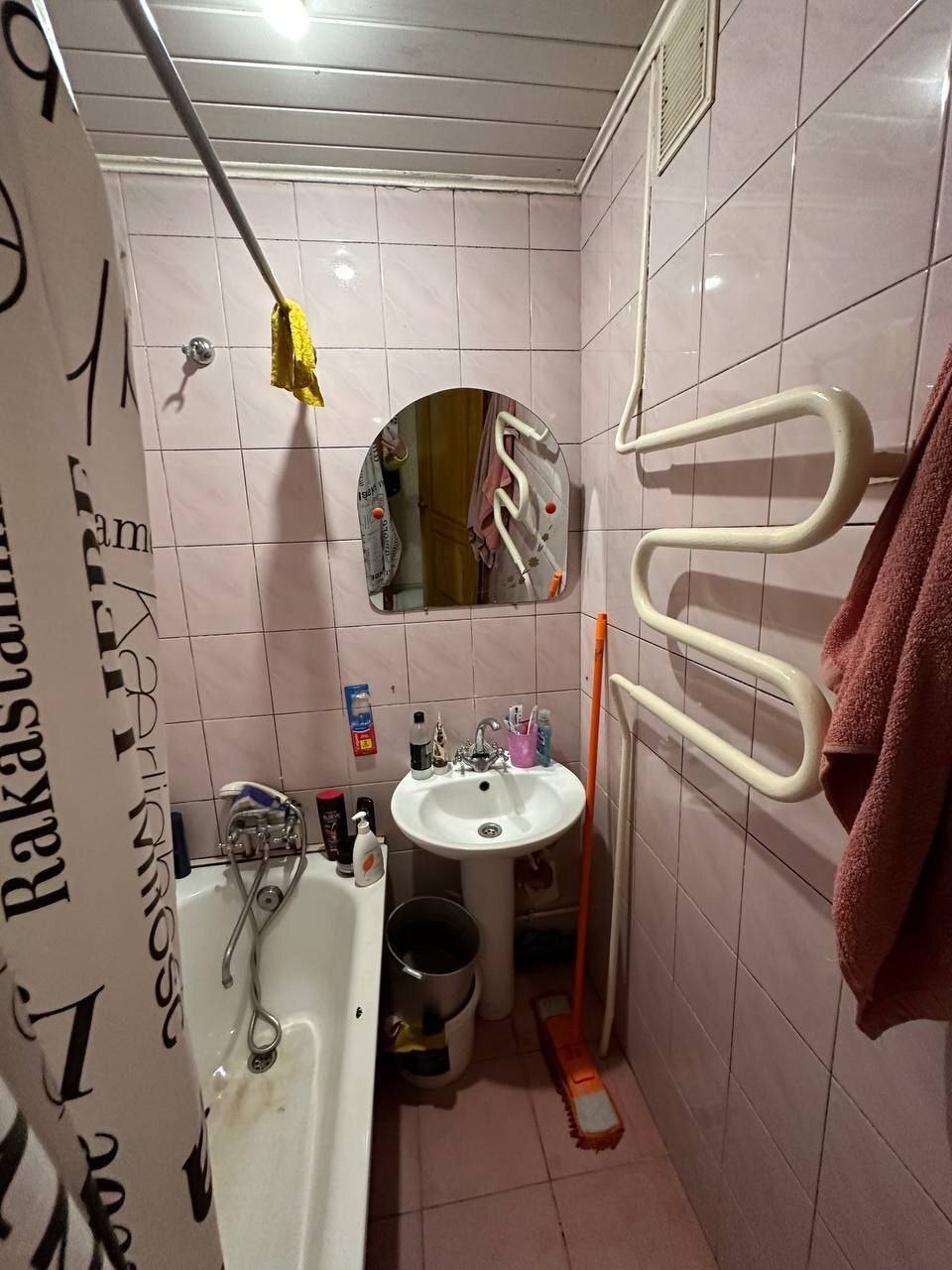 Продаж 1-кімнатної квартири 31 м², 1-а Новопоселенська вул.