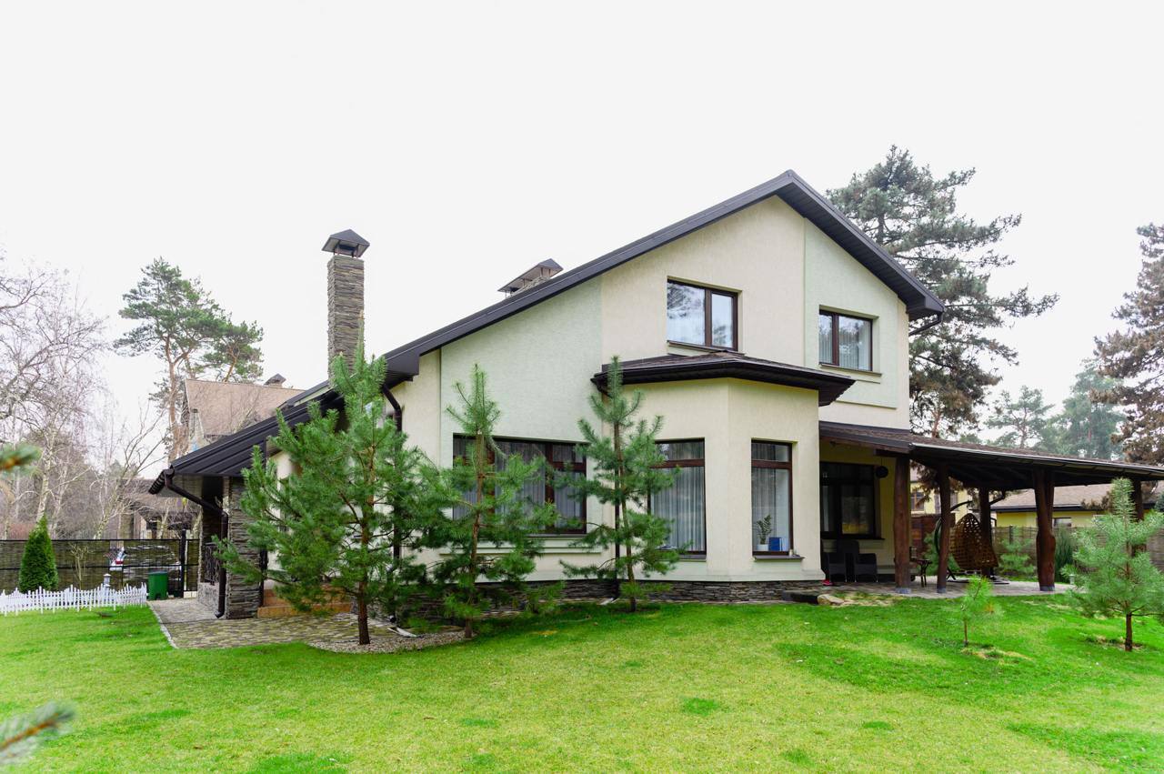 Продажа дома 237 м²