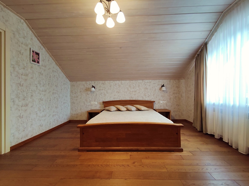 Продажа дома 165 м²