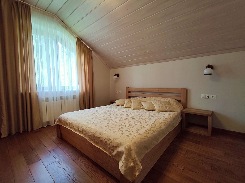 Продажа дома 165 м²