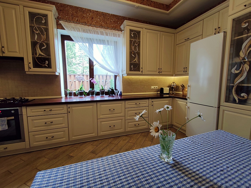 Продажа дома 165 м²