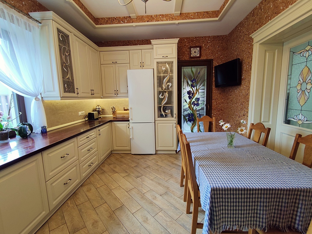 Продажа дома 165 м²