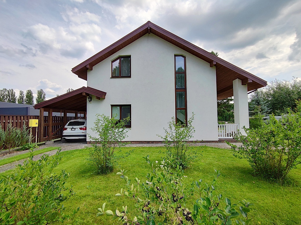 Продажа дома 165 м²