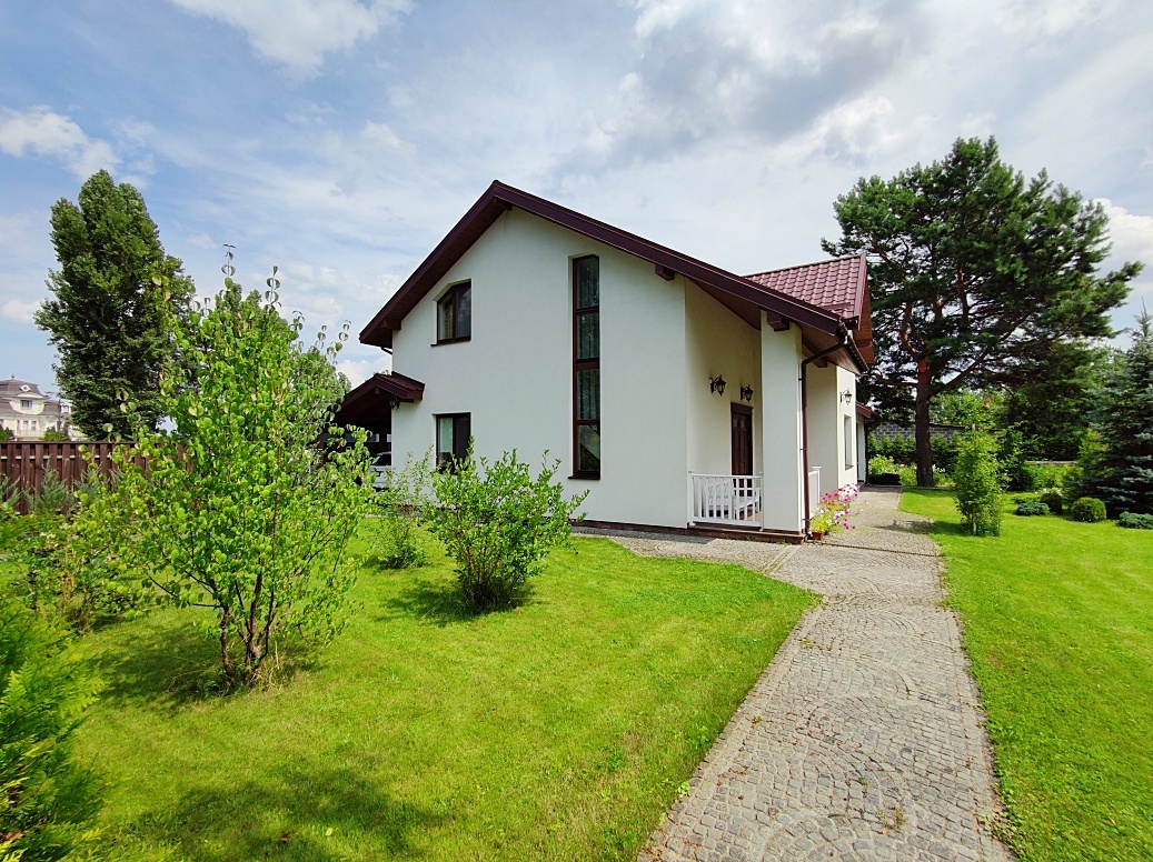 Продажа дома 165 м²