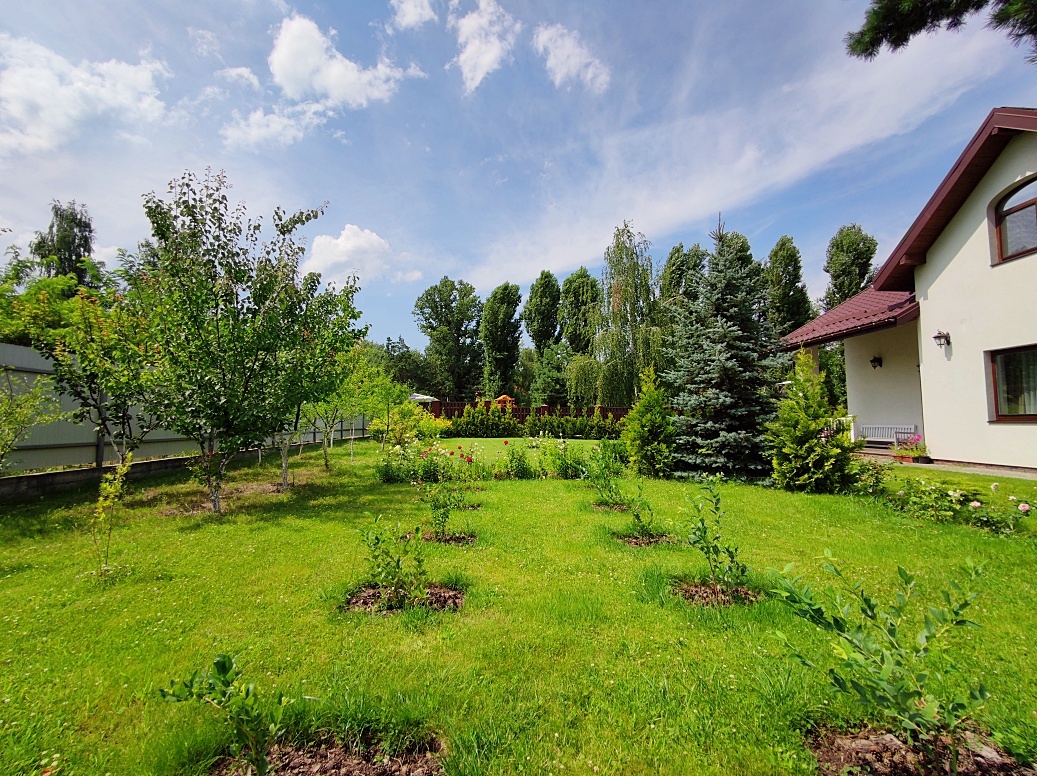 Продажа дома 165 м²