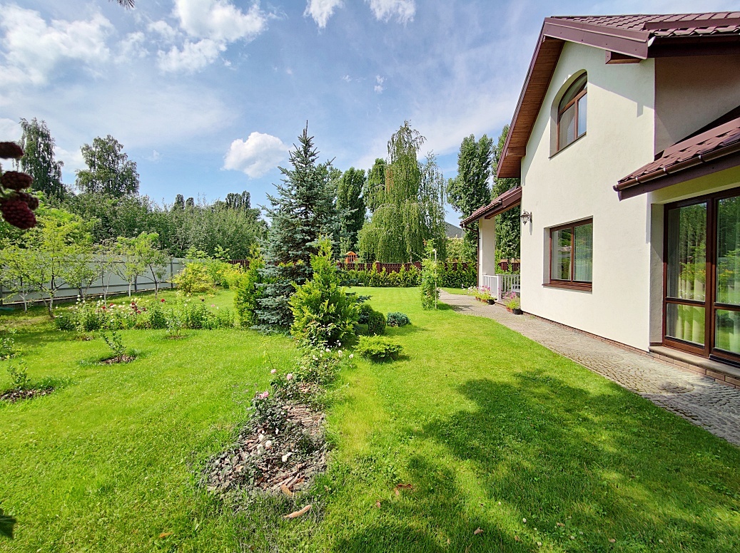 Продажа дома 165 м²